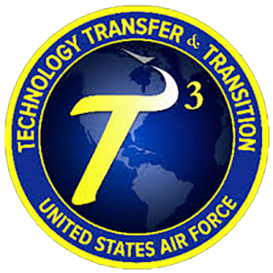 technology transfer and transition logo
