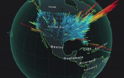 Nuclear command leverages academia, industry data in COVID-19 fight