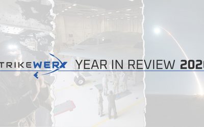 STRIKEWERX successes in 2020