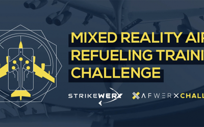 STRIKEWERX selects 24 companies to pitch solutions for B-52 training