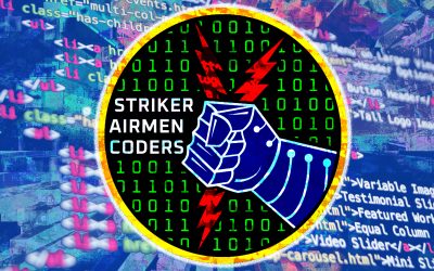 Applicants sought for Striker Airmen Coders program