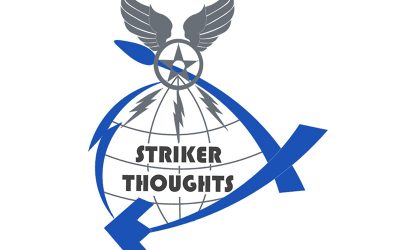 Striker Thoughts Podcast 3: STRIKEWERX Anniversary