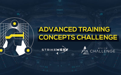 STRIKEWERX selects 25 vendors to provide futuristic training solutions for AFGSC