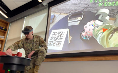 Cyber Innovation Center, Air Force Global Strike Command partnership exceeds $248M impact