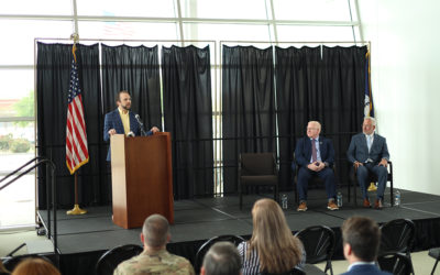 STRIKEWERX to collaborate with higher ed. to make Airmen curriculum a model for entire DoD