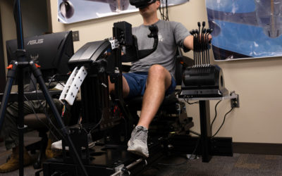 Specular Theory, STRIKEWERX deliver future of simulator training to Global Strike Command