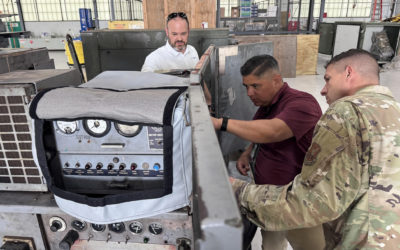 STRIKEWERX helps prototype solution to improve Global Strike readiness