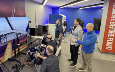 2025: A year of delivering innovative technology to warfighters