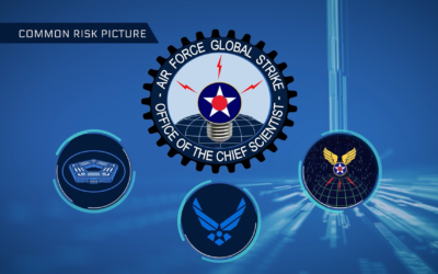 STRIKEWERX defense innovation informs Global Strike data analytics
